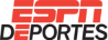Logo ESPN Deportes