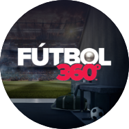 Futbol 360 - Dish Latino